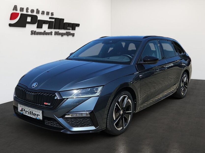 Skoda Octavia 62.464 km 37.900 € Dingolfing 84130