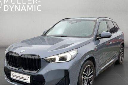 BMW X1 68.990 km 39.960 &euro; Lebach 66822