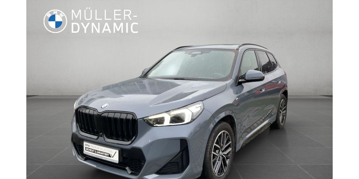 BMW X1 68.990 km 40.550 &euro; Lebach 66822