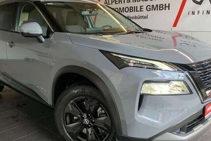 Nissan X-Trail 14.950 km 32.450 € Wolfenbüttel 38304