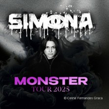 Simona - Monster Tour 2026 05.02.2026 Neues Schauspiel