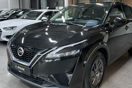 Nissan Qashqai 61.500 km 18.490 &euro; Ibbenbüren 49477