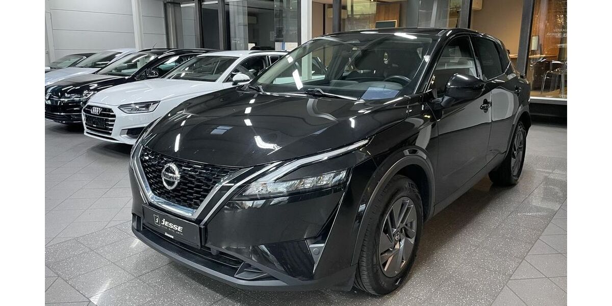 Nissan Qashqai 61.500 km 18.490 &euro; Ibbenbüren 49477
