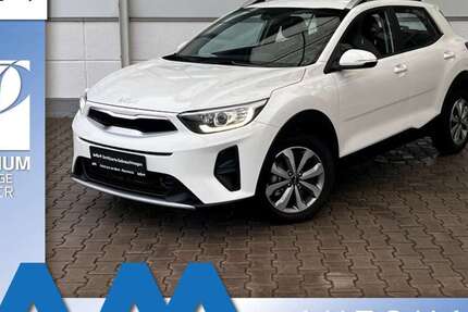 Kia Stonic 24.600 km 19.750 &euro; Raunheim 65479