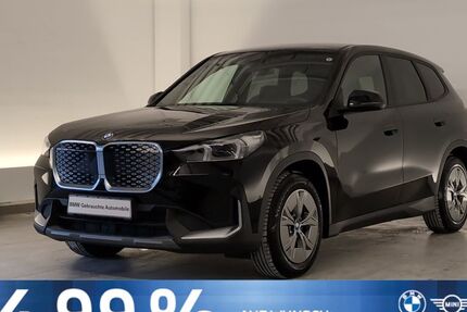 BMW iX1 17.051 km 37.480 &euro; Würzburg 97076