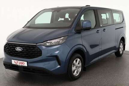 Ford Tourneo Custom 1.016 km 45.890 € Erfurt 99087