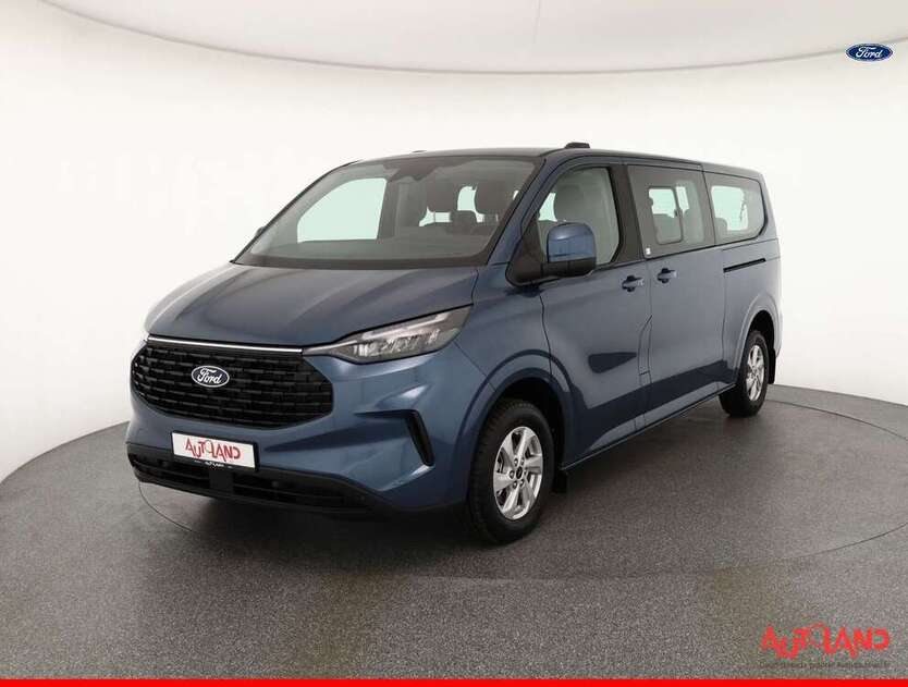 Ford Tourneo Custom 1.016 km 45.890 € Erfurt 99087