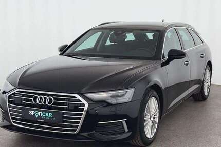 Audi A6 60.211 km 33.470 &euro; Uslar 37170
