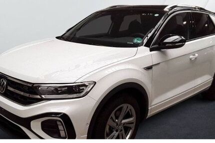 VW T-Roc 6.557 km 30.400 &euro; Bornheim 53332