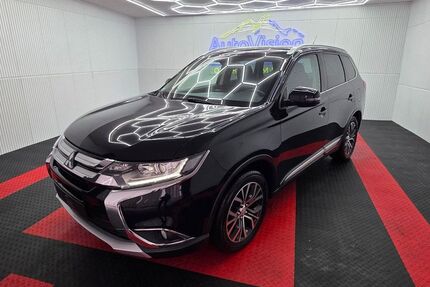 Mitsubishi Outlander 191.000 km 9.950 &euro; Osterode am Harz 37520