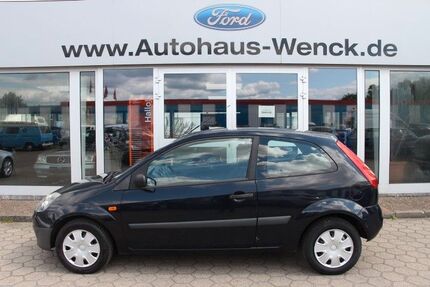 Ford Fiesta 182.266 km 780 € Winsen (Luhe) 21423