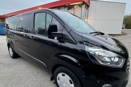 Ford Transit Custom 140.000 km 25.900 € Dachau 85221