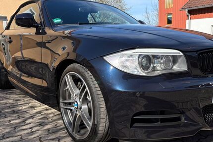 BMW 135 80.800 km 24.800 &euro; Lautertal 96486