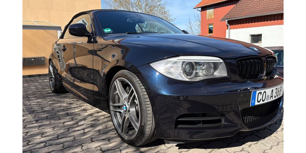 BMW 135 80.800 km 24.800 &euro; Lautertal 96486