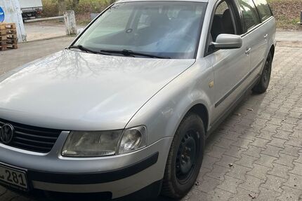 VW Passat 226.000 km 1.000 &euro; Mechernich 53894