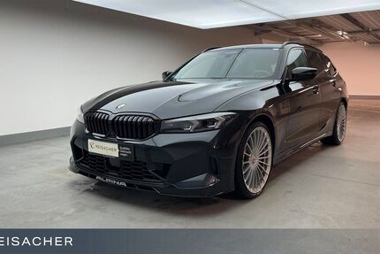 Alpina B3 16.733 km 74.990 € Augsburg 86167