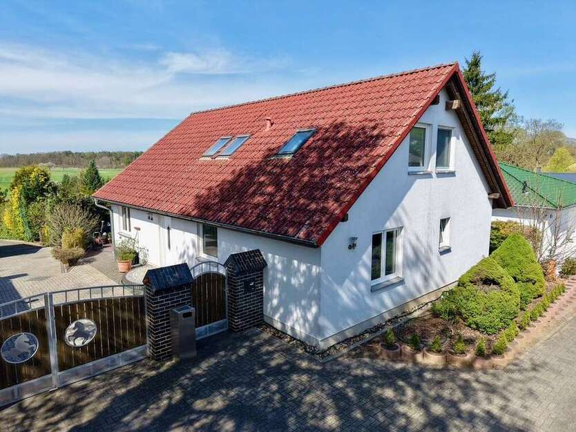 Haus zum Kaufen in Wandlitz 870.000 € 161 m²
