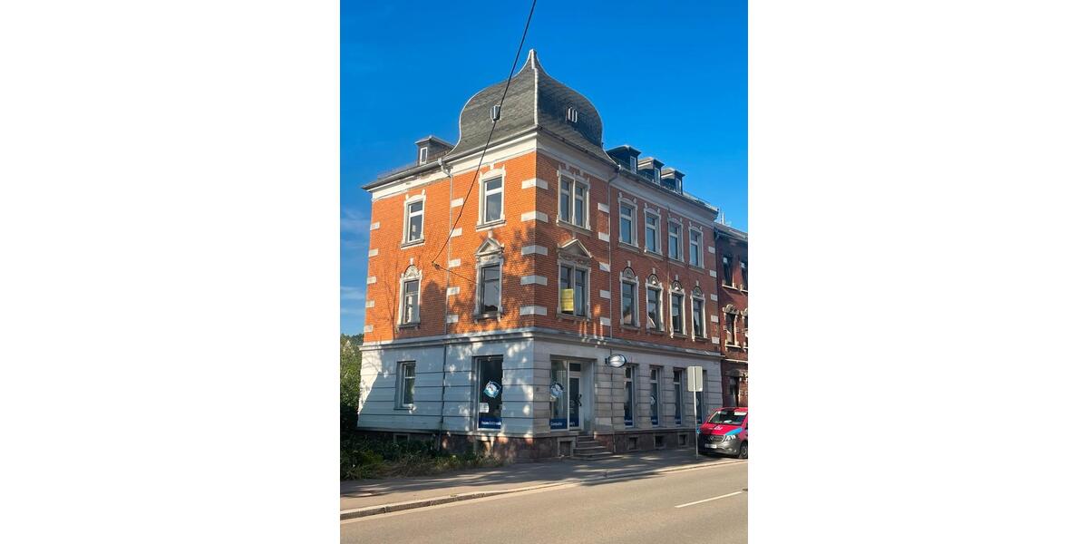 WohnGeschäftshaus zu vermieten 15 zimmer