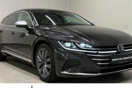 VW Arteon 32.500 km 30.350 € Rostock 18146