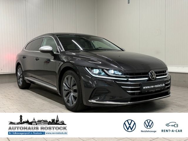VW Arteon 32.500 km 30.350 € Rostock 18146