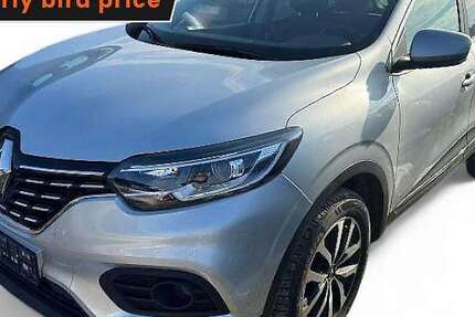 Renault Kadjar 97.796 km 15.449 &euro; Ergolding 84030