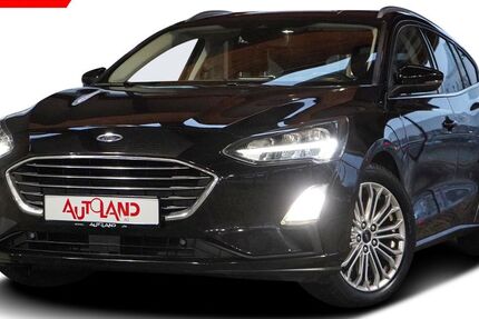 Ford Focus 74.866 km 16.990 &euro; Hamburg 22761