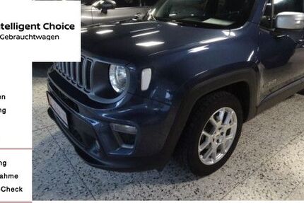 Jeep Renegade 33.000 km 19.790 &euro; Sulzbach-Hühnerfeld 66280