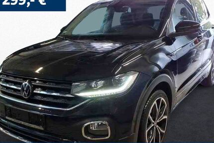 VW T-Cross 82.278 km 18.430 &euro; Böblingen 71032