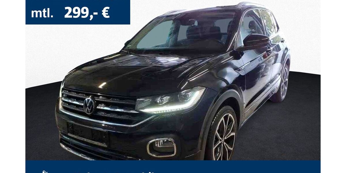 VW T-Cross 82.278 km 18.430 &euro; Böblingen 71032