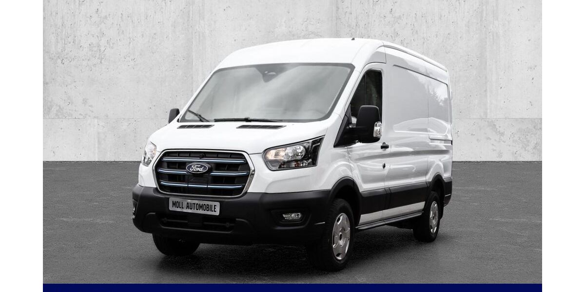 Ford Transit 1.500 km 59.900 &euro; Aachen 52078