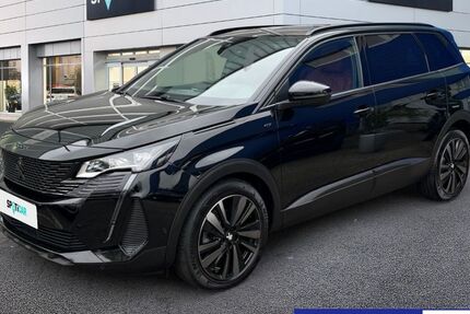 Peugeot 5008 40.185 km 26.450 &euro; Hamburg 22529