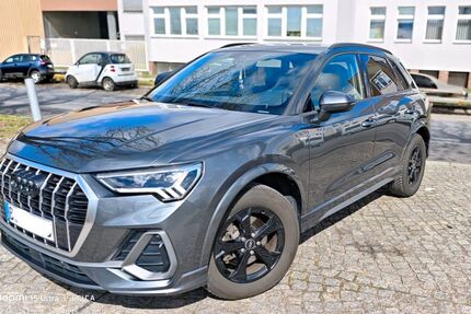Audi Q3 68.000 km 29.200 &euro; Berlin 13587