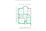 Erdgeschoßwohnung Bremen Neustadt - 2 Zimmer, 60 m&sup2;, 750&euro; | Angebot:26663721