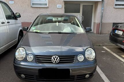 VW Polo 178.000 km 1.999 &euro; Stuttgart 70372