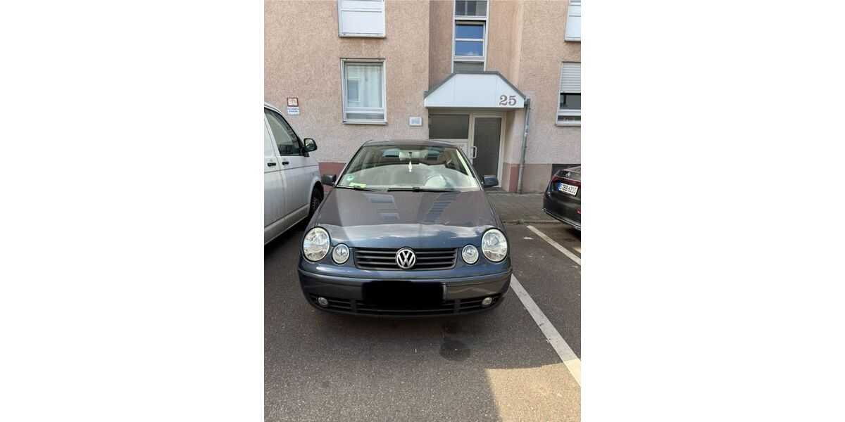 VW Polo 178.000 km 1.999 &euro; Stuttgart 70372