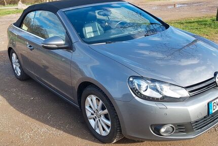 VW Golf 166.400 km 9.790 &euro; Platten 54518