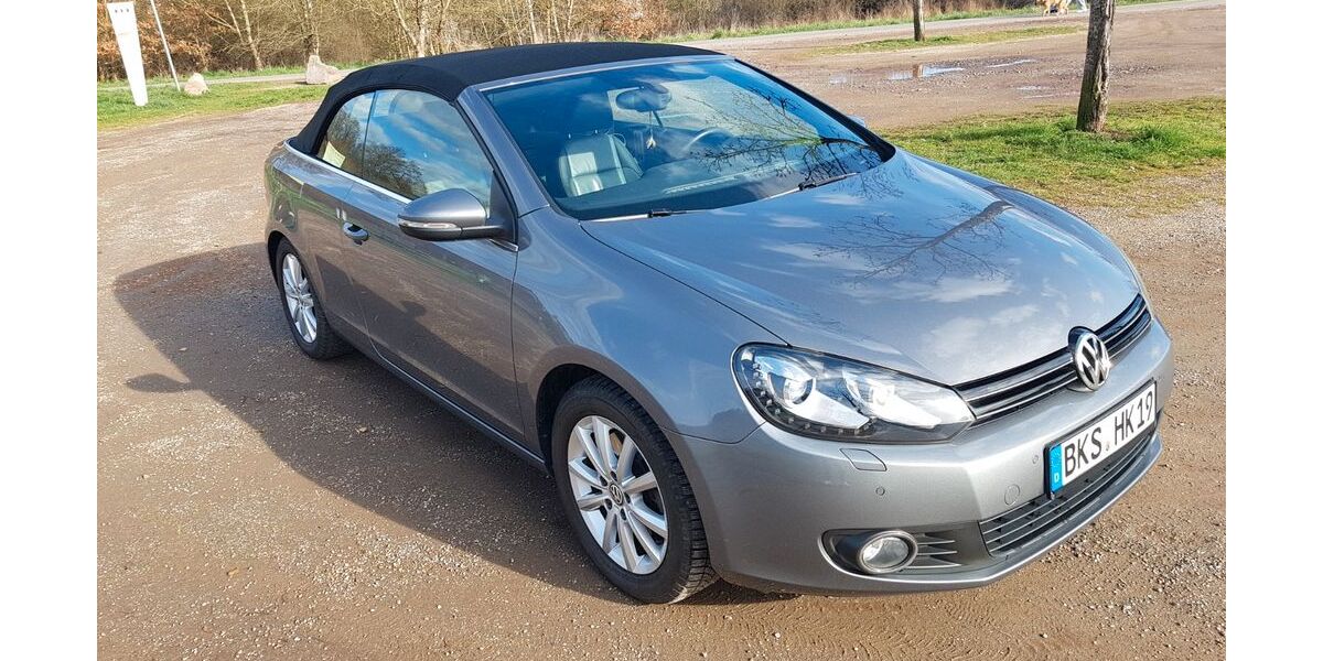 VW Golf 166.400 km 9.790 &euro; Platten 54518