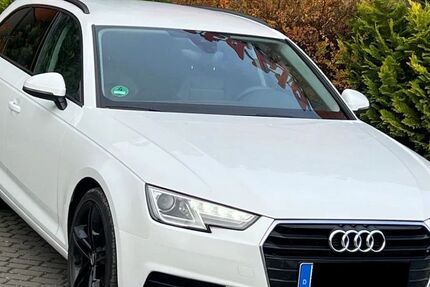 Audi A4 153.215 km 14.500 &euro; Lüneburg 21335