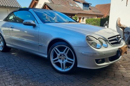 Mercedes-Benz 200 80.000 km 13.100 &euro; Ebhausen 72224