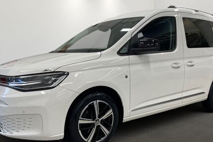 VW Caddy 91.115 km 26.198 &euro; Kempten 87437