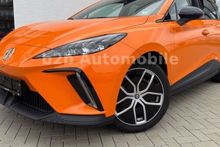 MG 4 25.000 km 20.446 &euro; Altenstadt 63674