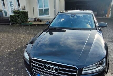 Audi A8 152.000 km 23.900 € Dillingen 66763