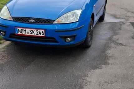 Ford Focus 238.000 km 888 &euro; Northeim 37154