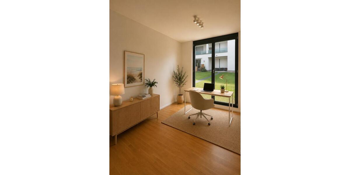 Erdgeschoßwohnung Bad Säckingen - 3.5 Zimmer, 99 m&sup2;, 469.500&euro; | Angebot:27118015