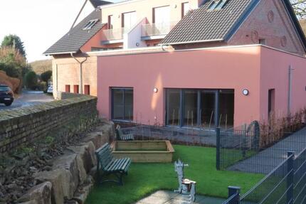 Barrierefreie Wohnung in Menglinghausen 4.5 zimmer