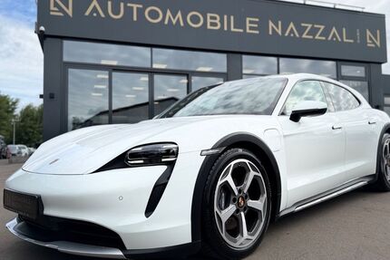Porsche Taycan 59.950 km 54.999 &euro; Saarlouis 66740