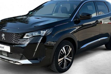Peugeot 3008 13.723 km 29.900 &euro; Ansbach 91522