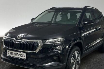 Skoda Karoq 26.100 km 29.860 &euro; München 80687