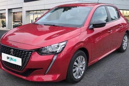 Peugeot 208 75.998 km 9.890 &euro; Bergfelde 16562