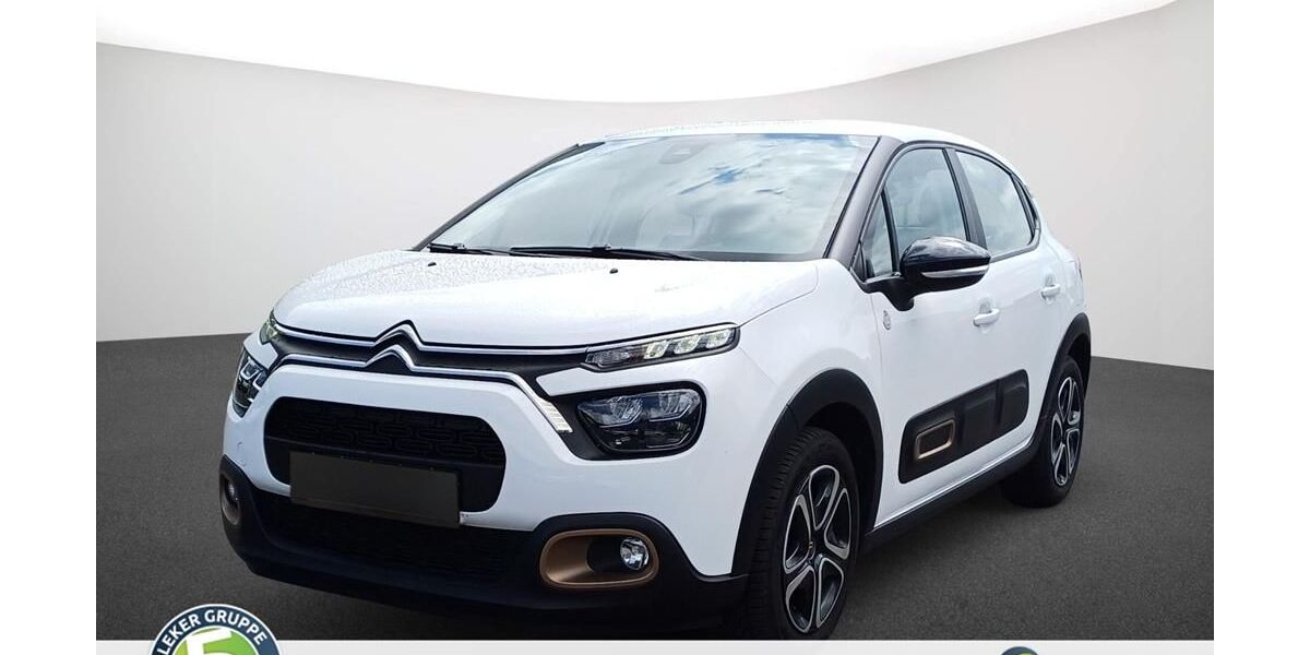 Citroen C3 34.767 km 11.980 &euro; Borken 46325